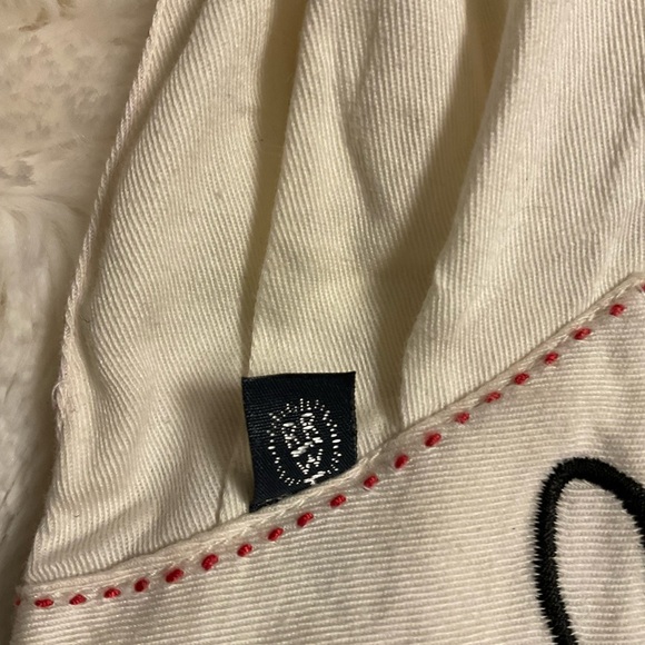 Tru-West Rockmount Ranch Wear Ivory Western Shirt Limited Edition Numbered S - Picture 9 of 11